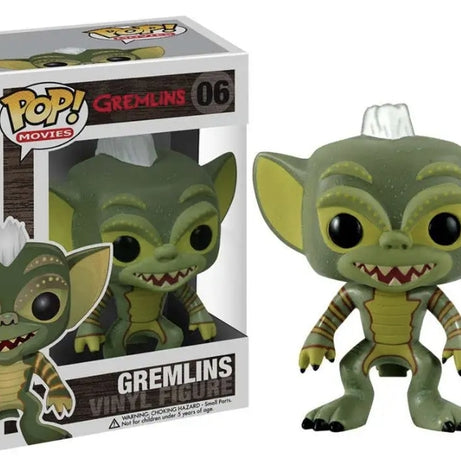 Funko POP! Movies
Gremlins Stripe #06