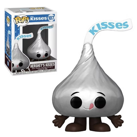 Funko Pop! Ad Icons Hershey's Kisses #107