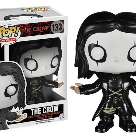 Funko Pop! Movies The Crow #133