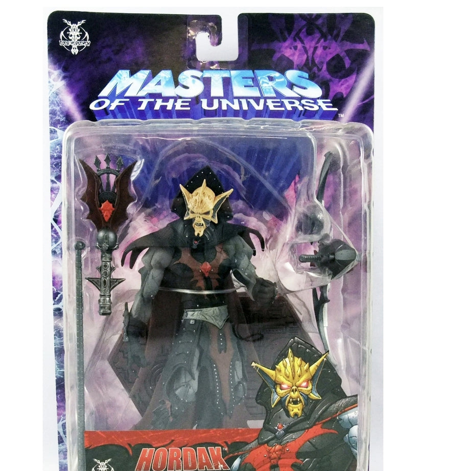 Neca Four Horsemen Masters of the Universe Hordak Ruthless Leader of the Evil Horde Action Figure