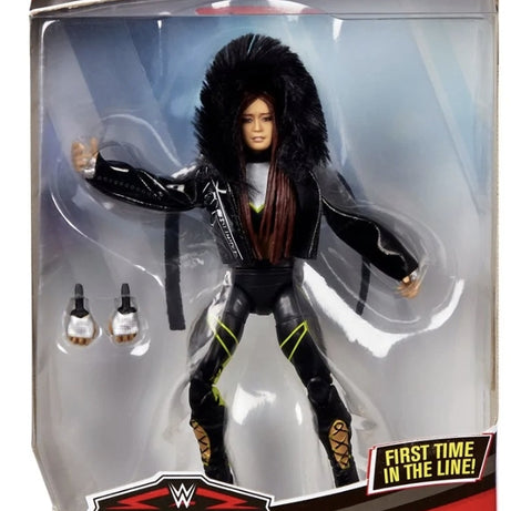 Mattel WWE Elite Collection Series79 IO Shirai