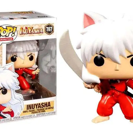 Funko Pop! Animation Inuyasha - Inuyasha #767