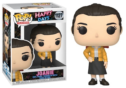 Funko Pop! Television Happy Days Joanie #1127