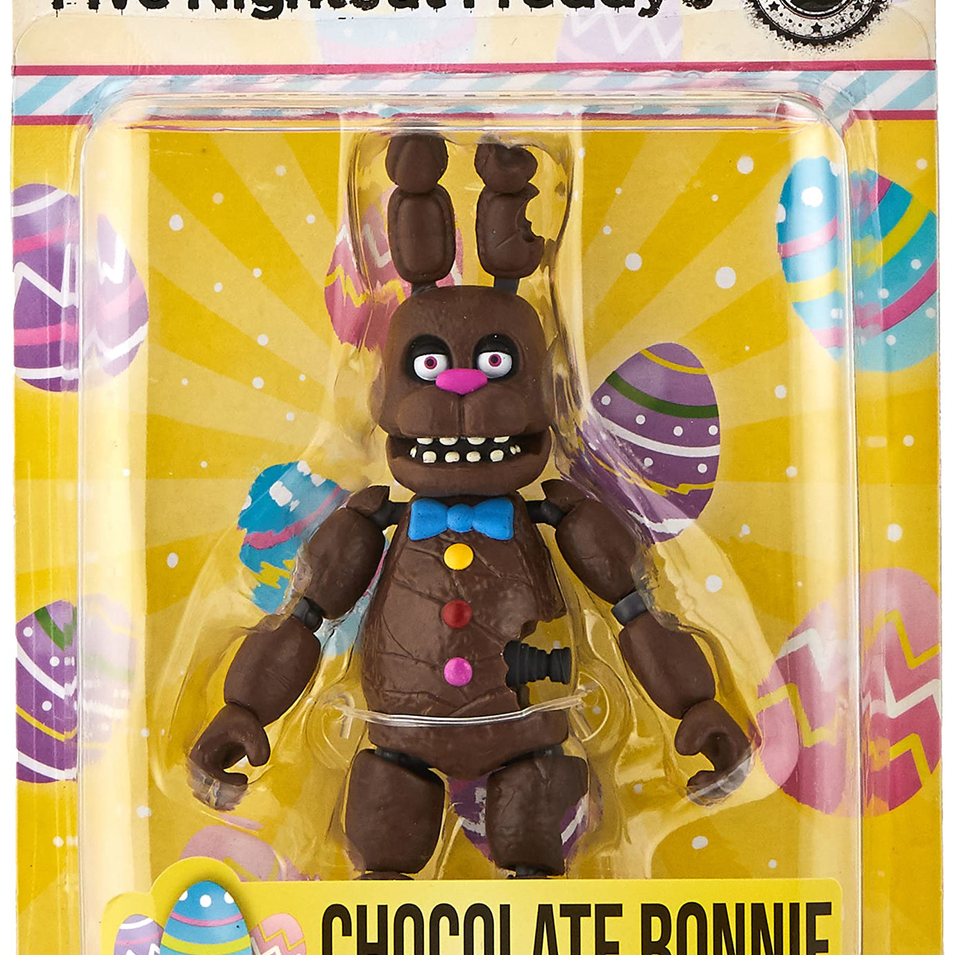 Funko Five Nights At Freddy’s Chocolate Bonnie