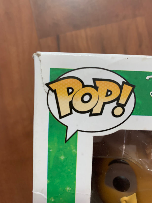 Funko Pop! Disney The Lion King Simba #85 (Damaged Box)