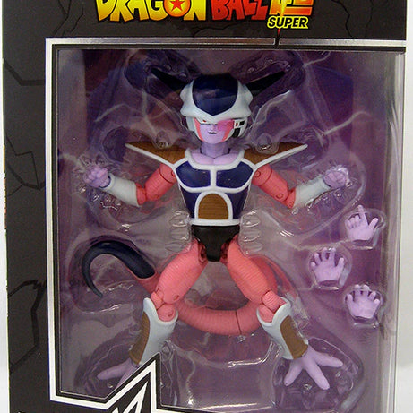 Bandai Dragonball Super Dragon Stars Frieza 1st Form