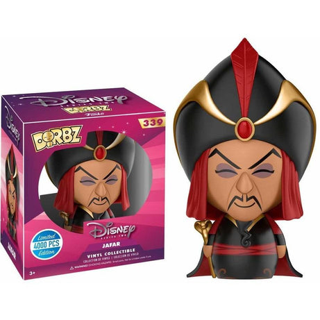 Funko Dorbz Disney Series Two Jafar #339