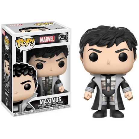 Funko Pop! Marvel Maximus #256
