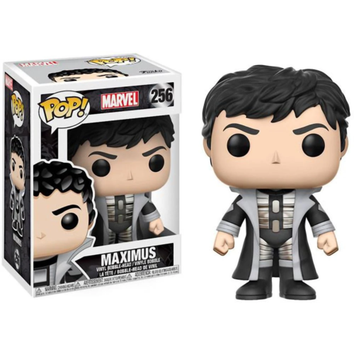 Funko Pop! Marvel Maximus #256