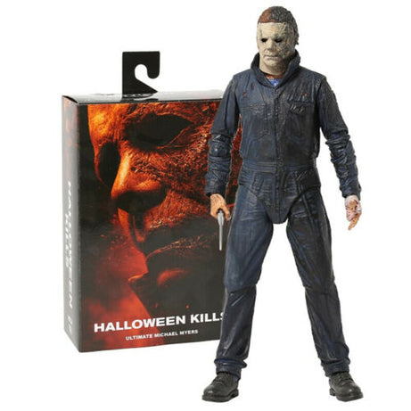 NECA Reel Toys Halloween Kills Ultimate Michael Myers