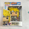 Funko Pop! Animation Naruto Shippuden Minato Namikaze #935