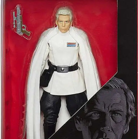 Hasbro Star Wars The Black Series Director Krennic