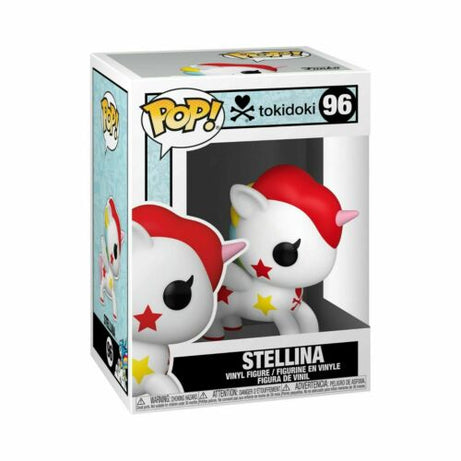 Funko Pop! Tokidoki Stellina #96