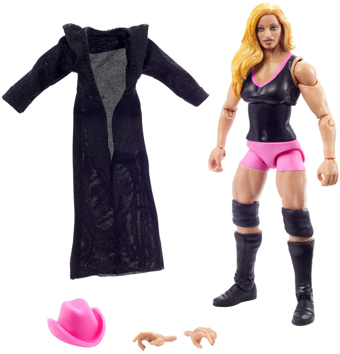 WWE Mattel Elite Collection Series 88 Trish Stratus Action Figure
