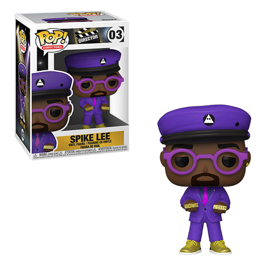 Funko Pop! Directors Spike Lee #03