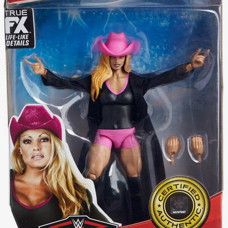 WWE Mattel Elite Collection Series 88 Trish Stratus Action Figure