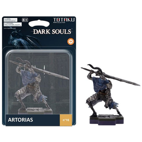 TOTAKU Collection Dark Souls First Edition Artorias GameStop Exclusive