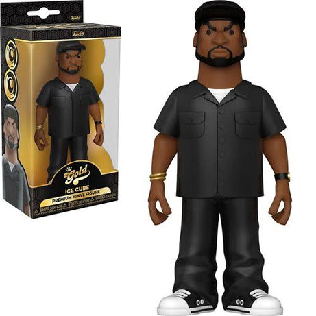 Funko GOLD 5” Ice Cube